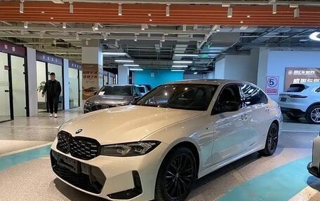 BMW 3 серия, 2023 год, 4 740 000 рублей, 2 фотография