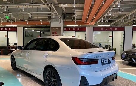 BMW 3 серия, 2023 год, 4 740 000 рублей, 5 фотография