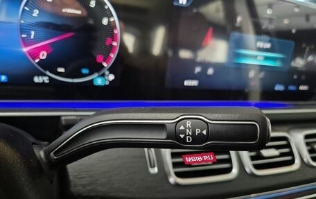 Mercedes-Benz GLE, 2025 год, 12 440 000 рублей, 12 фотография