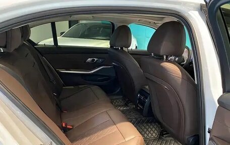 BMW 3 серия, 2023 год, 4 740 000 рублей, 15 фотография