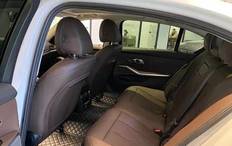 BMW 3 серия, 2023 год, 4 740 000 рублей, 14 фотография