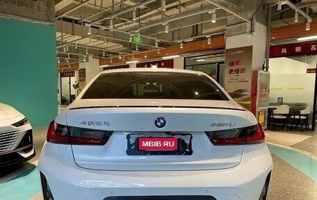 BMW 3 серия, 2023 год, 4 740 000 рублей, 6 фотография