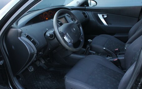 Nissan Primera III, 2007 год, 545 000 рублей, 5 фотография