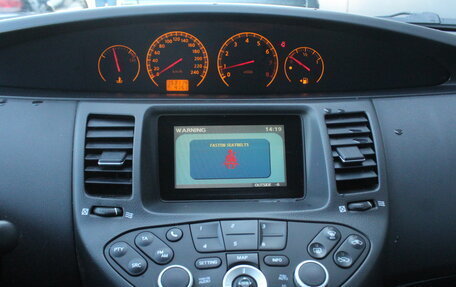 Nissan Primera III, 2007 год, 545 000 рублей, 13 фотография