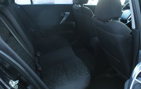 Nissan Primera III, 2007 год, 545 000 рублей, 18 фотография