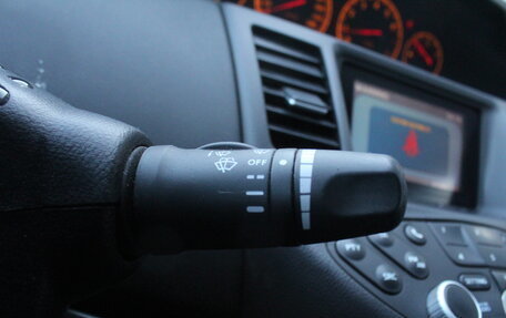 Nissan Primera III, 2007 год, 545 000 рублей, 12 фотография