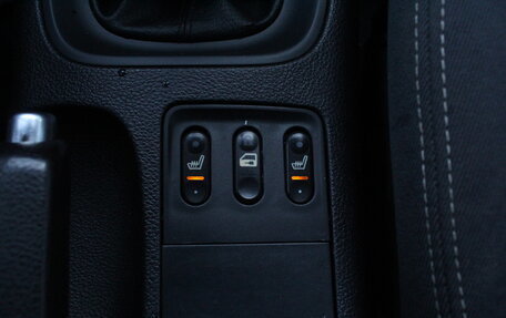 Nissan Primera III, 2007 год, 545 000 рублей, 15 фотография