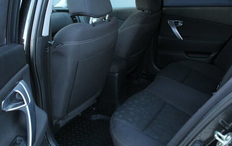 Nissan Primera III, 2007 год, 545 000 рублей, 19 фотография