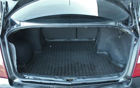 Nissan Primera III, 2007 год, 545 000 рублей, 20 фотография