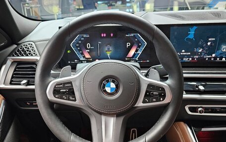 BMW X6, 2024 год, 11 970 000 рублей, 5 фотография