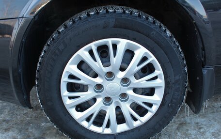 Nissan Primera III, 2007 год, 545 000 рублей, 22 фотография