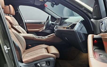 BMW X6, 2024 год, 11 970 000 рублей, 9 фотография