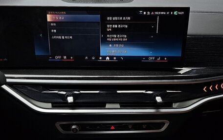 BMW X6, 2024 год, 11 970 000 рублей, 7 фотография