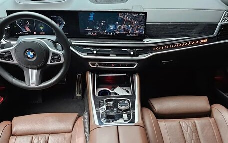 BMW X6, 2024 год, 11 970 000 рублей, 4 фотография