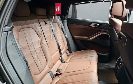 BMW X6, 2024 год, 11 970 000 рублей, 11 фотография