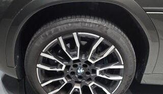 BMW X6, 2024 год, 11 970 000 рублей, 15 фотография