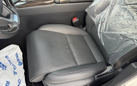 Lexus LX, 2025 год, 18 950 000 рублей, 3 фотография