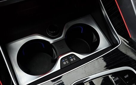 BMW X6, 2024 год, 11 970 000 рублей, 16 фотография