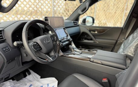 Lexus LX, 2025 год, 18 950 000 рублей, 4 фотография