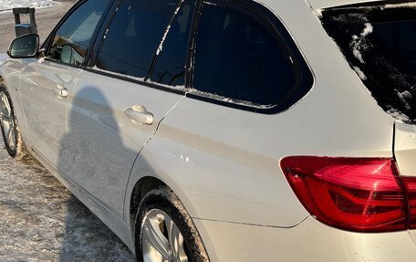 BMW 3 серия, 2018 год, 2 250 000 рублей, 5 фотография