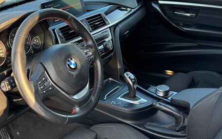 BMW 3 серия, 2018 год, 2 250 000 рублей, 8 фотография