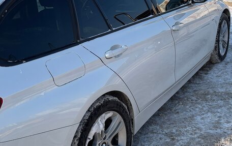 BMW 3 серия, 2018 год, 2 250 000 рублей, 3 фотография