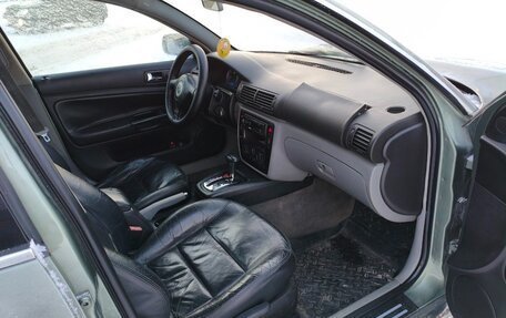 Volkswagen Passat B5+ рестайлинг, 2001 год, 460 000 рублей, 8 фотография