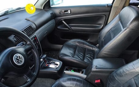 Volkswagen Passat B5+ рестайлинг, 2001 год, 460 000 рублей, 5 фотография