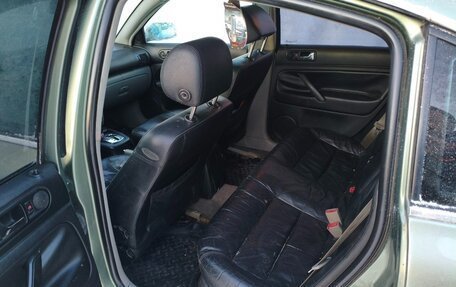 Volkswagen Passat B5+ рестайлинг, 2001 год, 460 000 рублей, 6 фотография