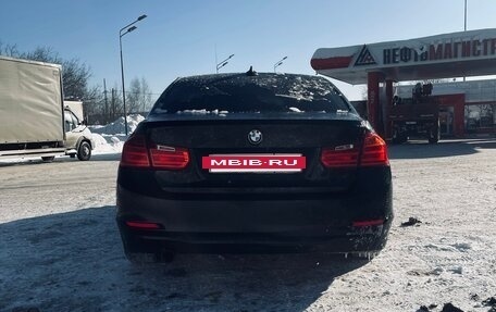 BMW 3 серия, 2012 год, 1 230 000 рублей, 5 фотография