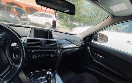 BMW 3 серия, 2012 год, 1 230 000 рублей, 8 фотография