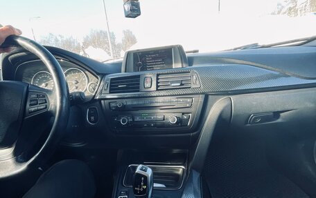 BMW 3 серия, 2012 год, 1 230 000 рублей, 7 фотография