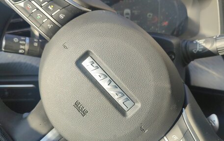 Haval F7 I, 2024 год, 2 500 000 рублей, 2 фотография