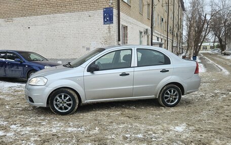 Chevrolet Aveo III, 2011 год, 359 000 рублей, 2 фотография