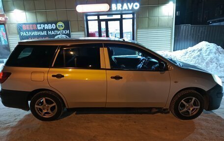 Nissan AD III, 2009 год, 399 000 рублей, 4 фотография