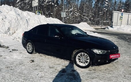 BMW 3 серия, 2012 год, 1 230 000 рублей, 3 фотография