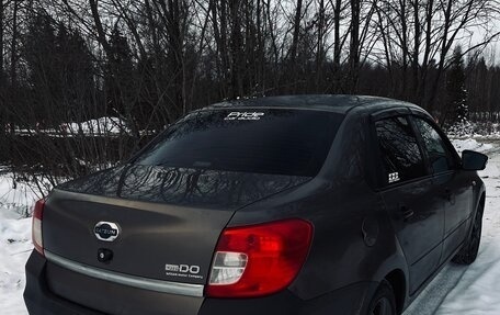 Datsun on-DO I рестайлинг, 2019 год, 375 000 рублей, 2 фотография