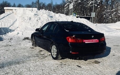 BMW 3 серия, 2012 год, 1 230 000 рублей, 6 фотография