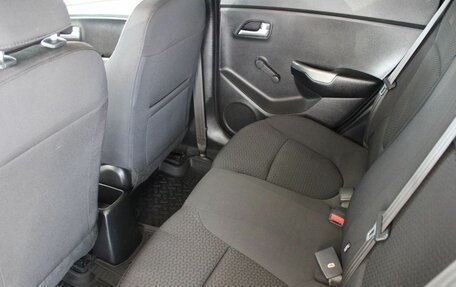 KIA Rio III рестайлинг, 2013 год, 800 000 рублей, 12 фотография