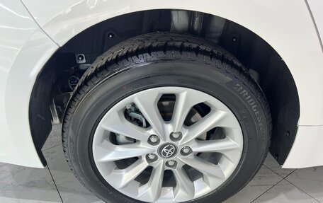 Toyota Corolla, 2022 год, 1 424 500 рублей, 5 фотография