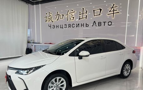 Toyota Corolla, 2022 год, 1 424 500 рублей, 4 фотография