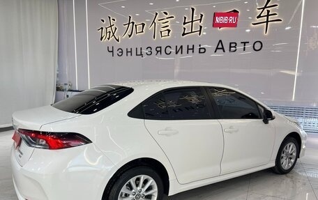 Toyota Corolla, 2022 год, 1 424 500 рублей, 3 фотография