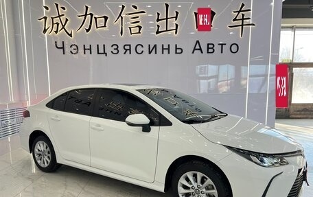 Toyota Corolla, 2022 год, 1 424 500 рублей, 2 фотография