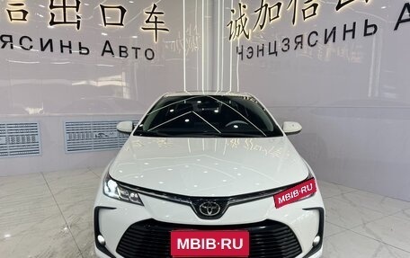 Toyota Corolla, 2022 год, 1 424 500 рублей, 1 фотография