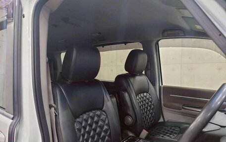 Honda Stepwgn IV, 2017 год, 1 770 000 рублей, 14 фотография