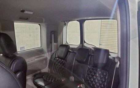 Honda Stepwgn IV, 2017 год, 1 770 000 рублей, 18 фотография