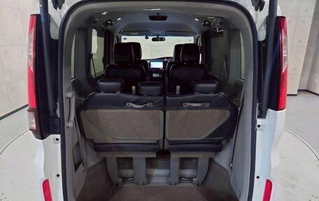 Honda Stepwgn IV, 2017 год, 1 770 000 рублей, 22 фотография