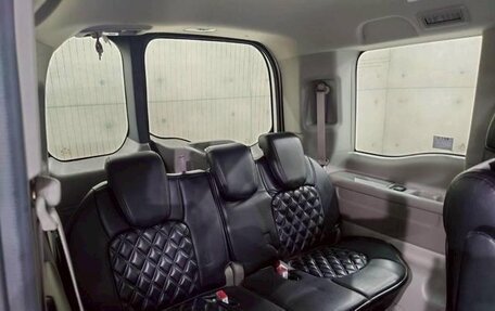 Honda Stepwgn IV, 2017 год, 1 770 000 рублей, 23 фотография