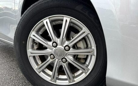 Toyota Vitz, 2017 год, 930 000 рублей, 34 фотография