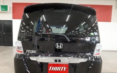 Honda Freed I, 2012 год, 793 000 рублей, 6 фотография